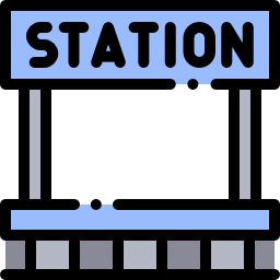 Station icon