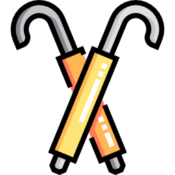 Climbing icon