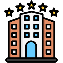 Hotel icon