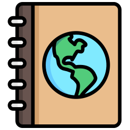 Agenda icon