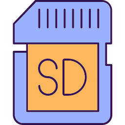 ssd-festplatte icon