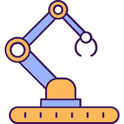 roboter icon