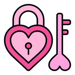 Padlock icon