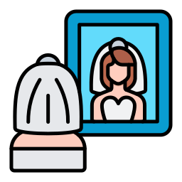 Mirror icon