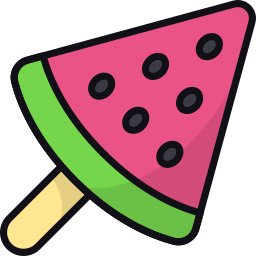 wassermelone icon