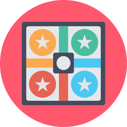 ludo icon