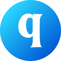 buchstabe q icon