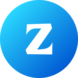 buchstabe z icon