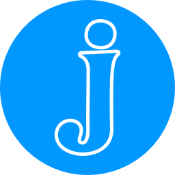 buchstabe j icon