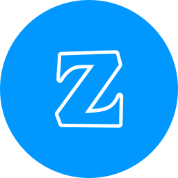 편지 z icon