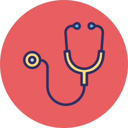 Stethoscopes icon