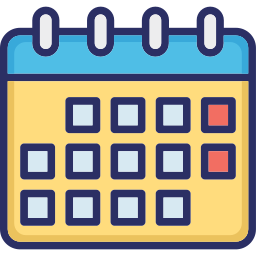 datumskalender icon