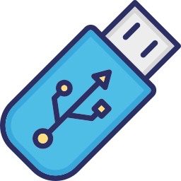 usb laufwerk icon