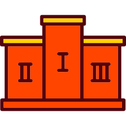 podium icon