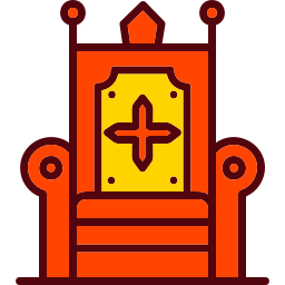 Throne icon