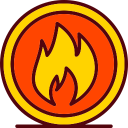 flamme icon