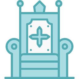 Throne icon