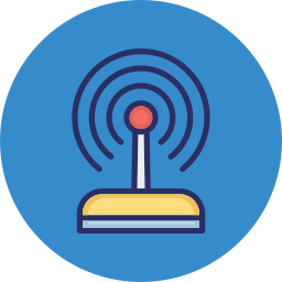 wlan-turm icon