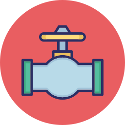 Plumbing icon