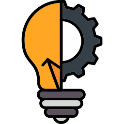 Innovation icon