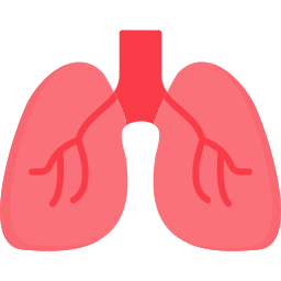 tuberculose Ícone