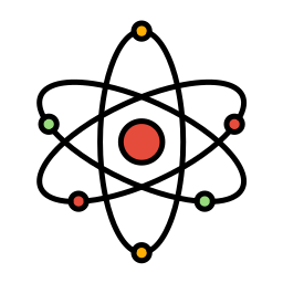 atom icon