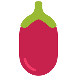 Eggplant icon