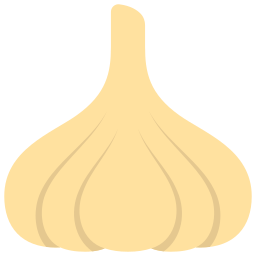 Garlic icon