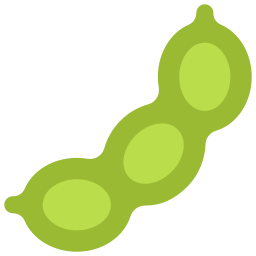 edamame ikona