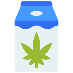 Milk icon