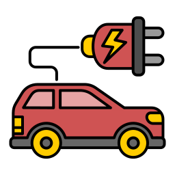 ev icon