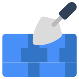 Trowel icon