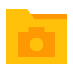 Camera icon