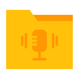 Microphone icon