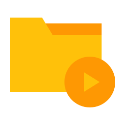 Video icon