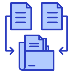 Document icon