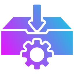 Storage icon