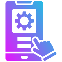 App development icon