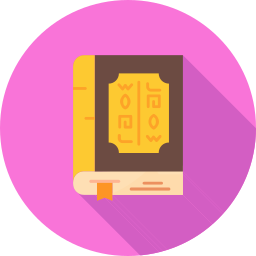 Book icon