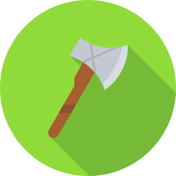 Axe icon