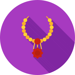 Necklace icon