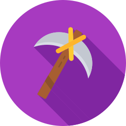 Axe icon