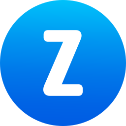 buchstabe z icon