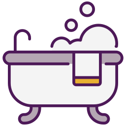 badewanne icon