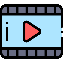 video icon