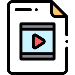 videodatei icon