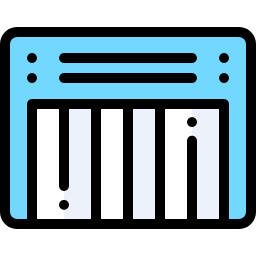 instrument icon