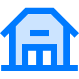 Barn icon