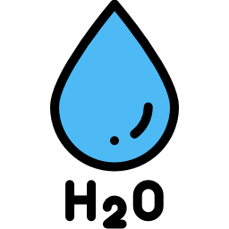 H2o icon