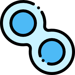 Mitosis icon